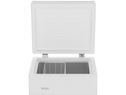 Морозильный ларь HAIER HCE100R